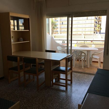 Alpen1 Voramar Ξενοδοχείο Peñíscola Εξωτερικό φωτογραφία