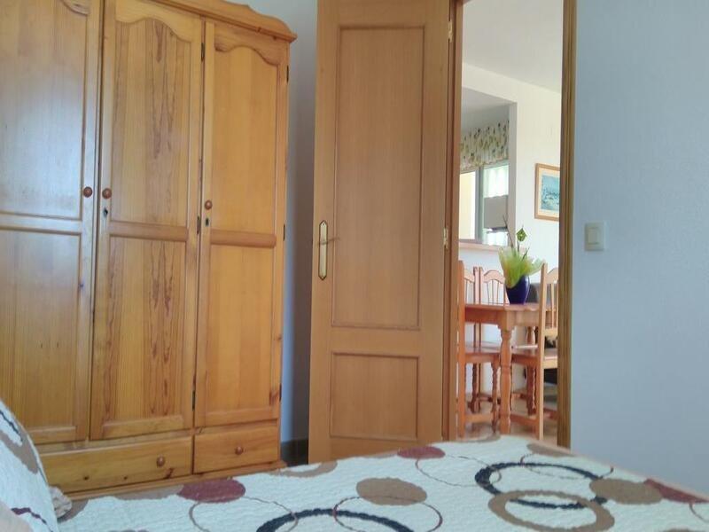 Alpen1 Voramar Ξενοδοχείο Peñíscola Εξωτερικό φωτογραφία