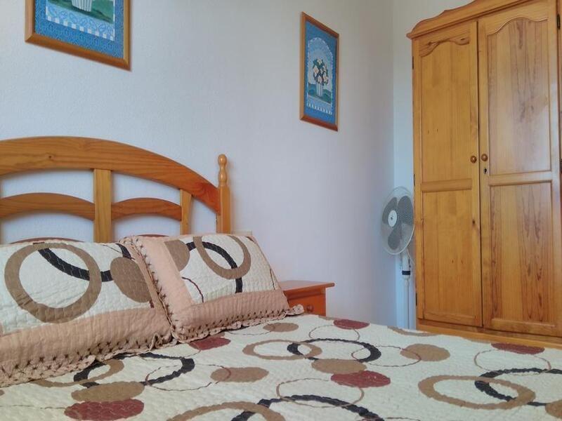 Alpen1 Voramar Ξενοδοχείο Peñíscola Εξωτερικό φωτογραφία