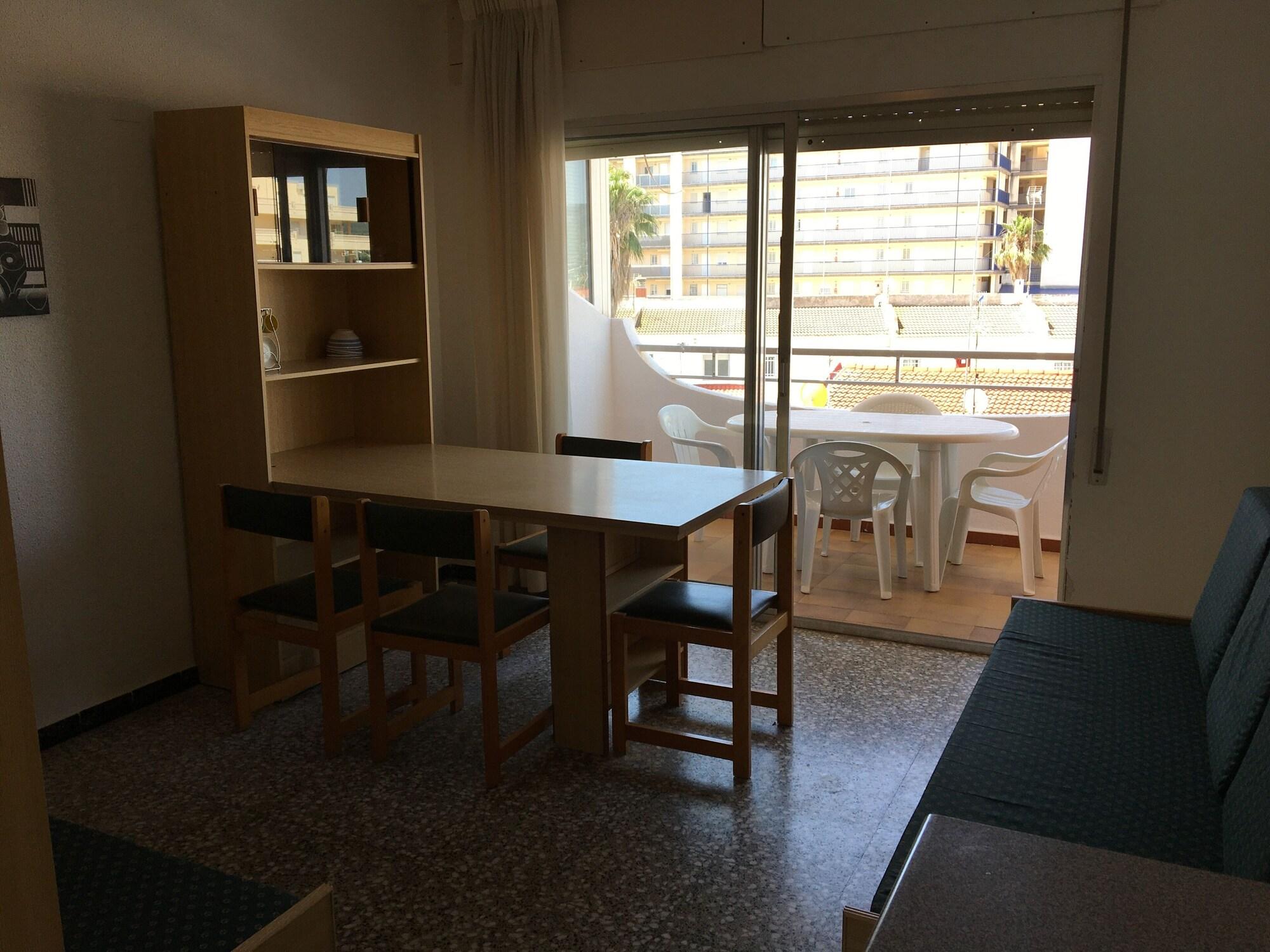 Alpen1 Voramar Ξενοδοχείο Peñíscola Εξωτερικό φωτογραφία