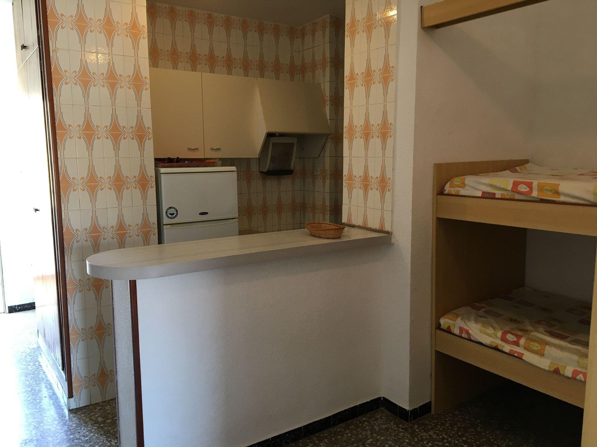 Alpen1 Voramar Ξενοδοχείο Peñíscola Εξωτερικό φωτογραφία