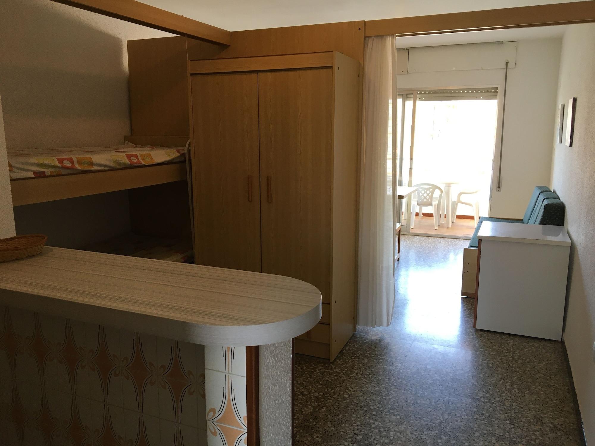 Alpen1 Voramar Ξενοδοχείο Peñíscola Εξωτερικό φωτογραφία