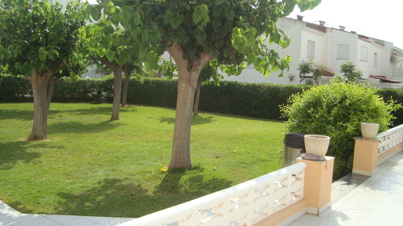 Alpen1 Voramar Ξενοδοχείο Peñíscola Εξωτερικό φωτογραφία