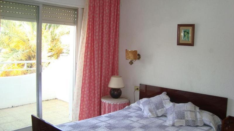 Alpen1 Voramar Ξενοδοχείο Peñíscola Εξωτερικό φωτογραφία