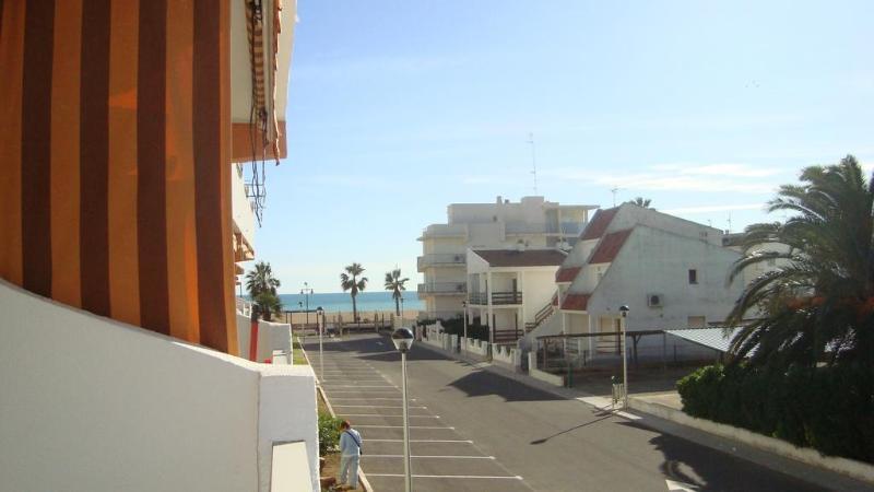 Alpen1 Voramar Ξενοδοχείο Peñíscola Εξωτερικό φωτογραφία