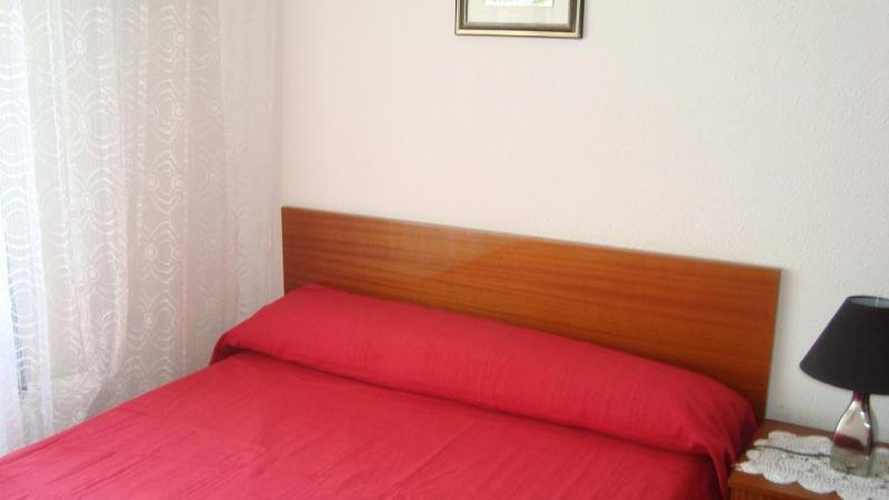 Alpen1 Voramar Ξενοδοχείο Peñíscola Εξωτερικό φωτογραφία