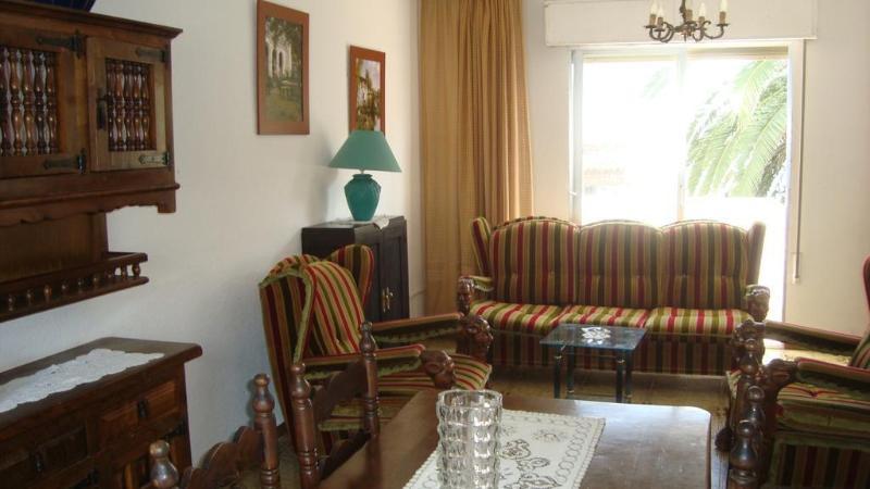 Alpen1 Voramar Ξενοδοχείο Peñíscola Εξωτερικό φωτογραφία