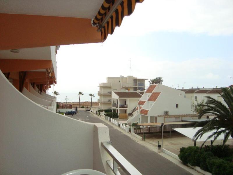 Alpen1 Voramar Ξενοδοχείο Peñíscola Εξωτερικό φωτογραφία